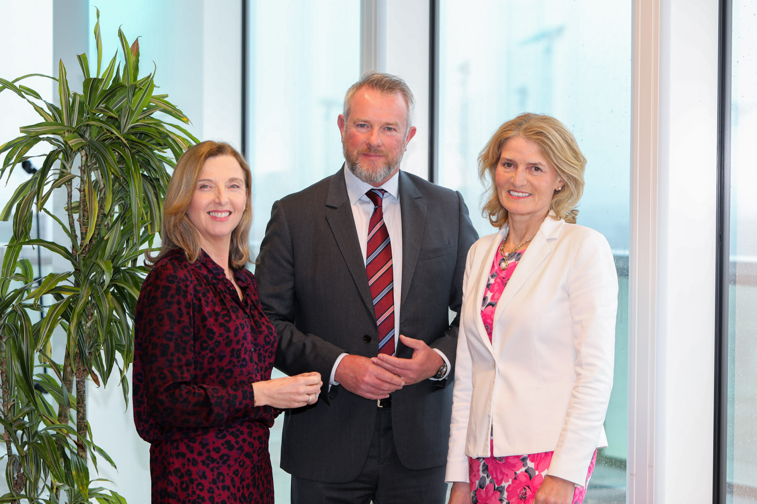 Skillnet Ireland and IDA Ireland partner to support businesses achieve sustainability targets