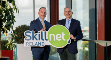 Skillnet Ireland Budget 2025 - Video