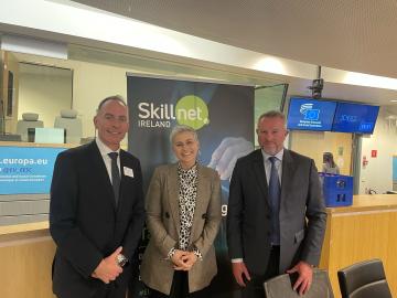 Importance of upskilling in futureproofing businesses highlighted at inaugural Digital SME Summit