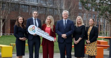 Expanding Ireland’s Innovative STEM Teacher Internship (STInt) Programme