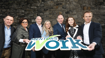 Applications Open for 2024 MentorsWork Programme