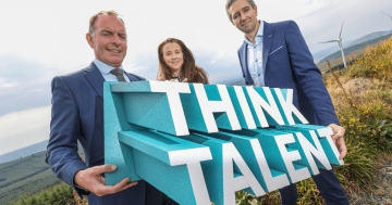 Minister Harris encourages businesses to ‘Think Talent’ with launch of 3,000 business support programmes from Skillnet Ireland