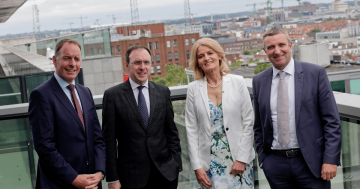 IDA Ireland and Skillnet Ireland announce strategic talent development partnership