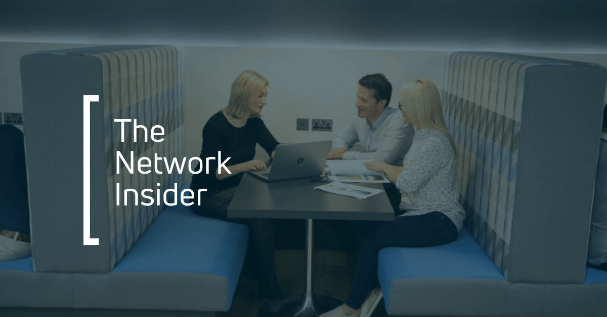 The Network Insider: Cork Chamber Skillnet