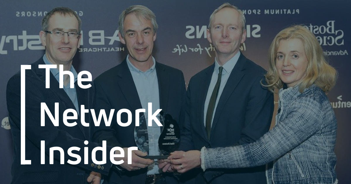 The Network Insider: Irish Medtech Skillnet