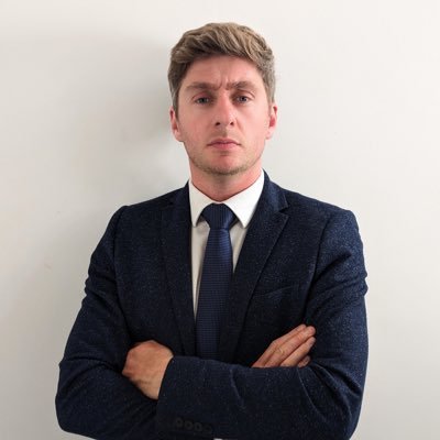 Eoin Morton