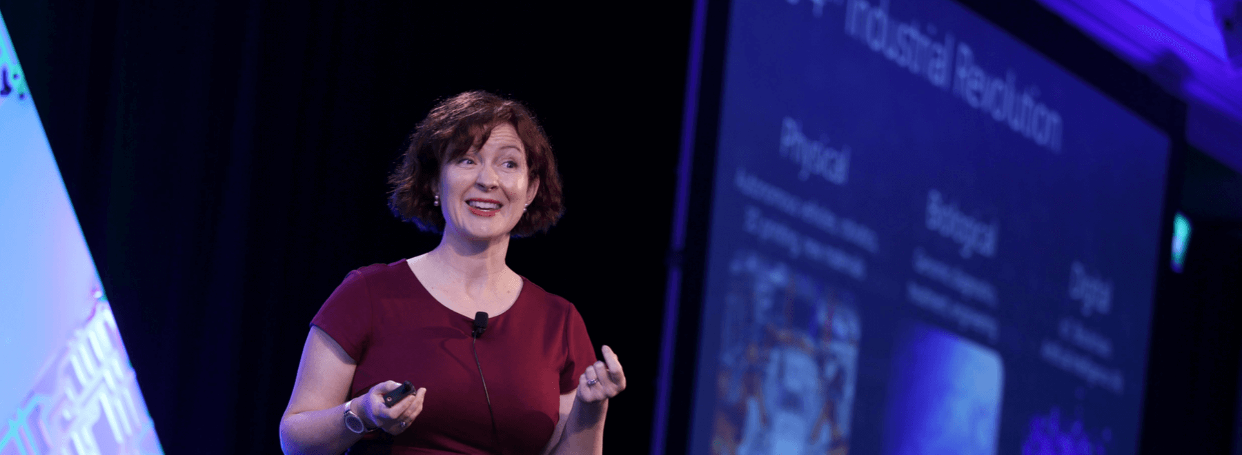 future works summit - presentation by clare dillon